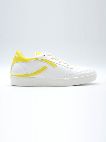 S19 SNEAKERS BASSE VEGANE